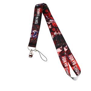 Tokyo Ghoul Lanyard